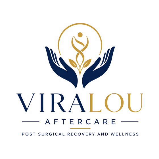 ViraLou Aftercare